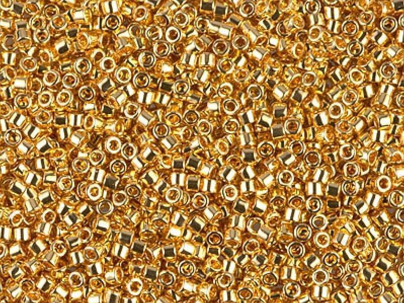 Delica Miyuki glass japan beads