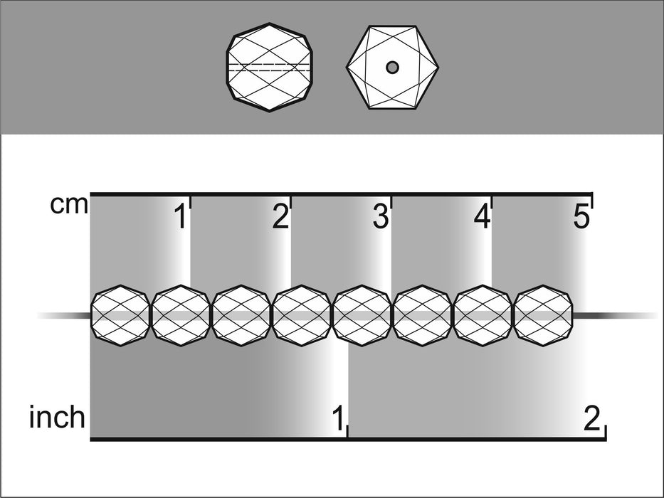 50 St. Fire Polished facettierte Glasperlen Rund 6mm, Aquamarin AB, Tschechisches Glas