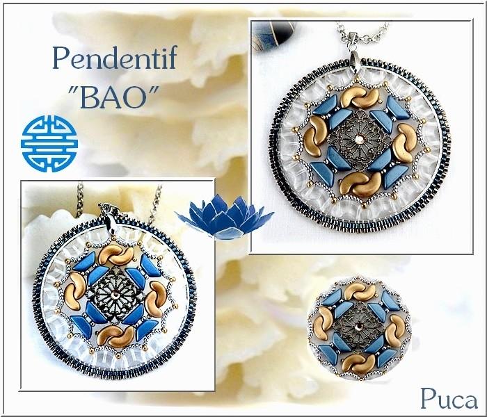 50 St. TINOS® par Puca Perlen,Böhmisches Glas, Kristallbronze-Goldmatt