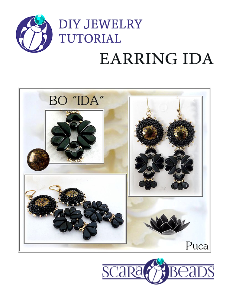 Handmade: Earrings 