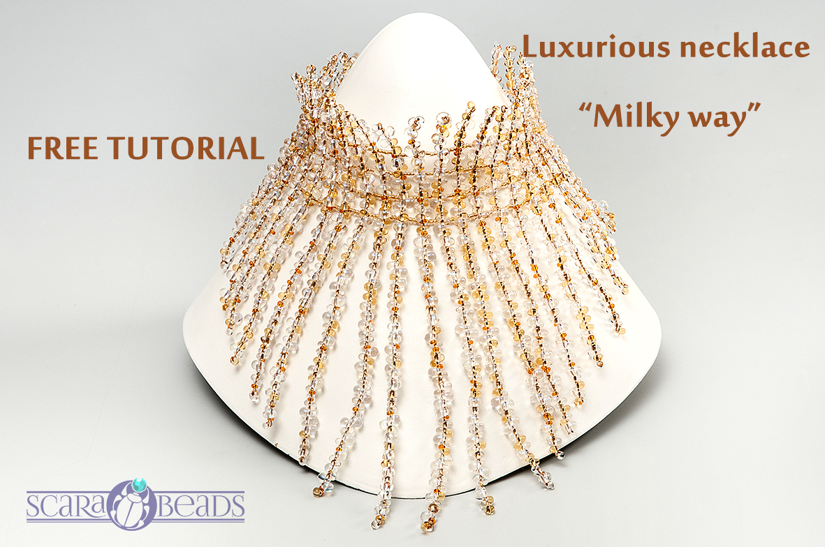 Luxurious Necklace 