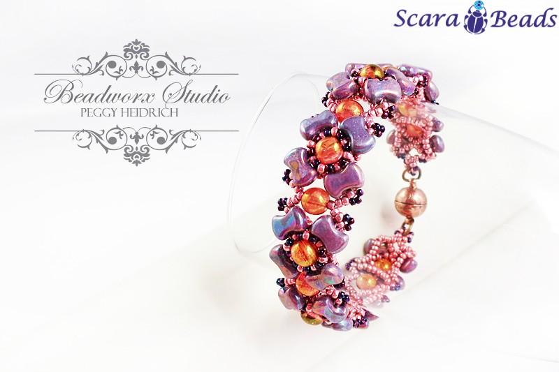 Handmade: Bracelet 