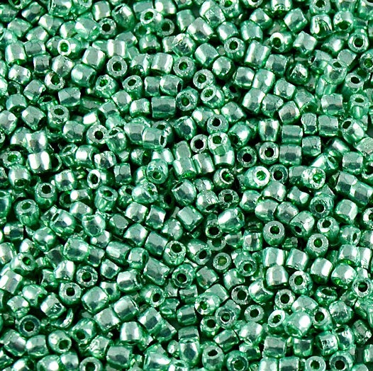 3-Cut Seed Beads Preciosa Ornela