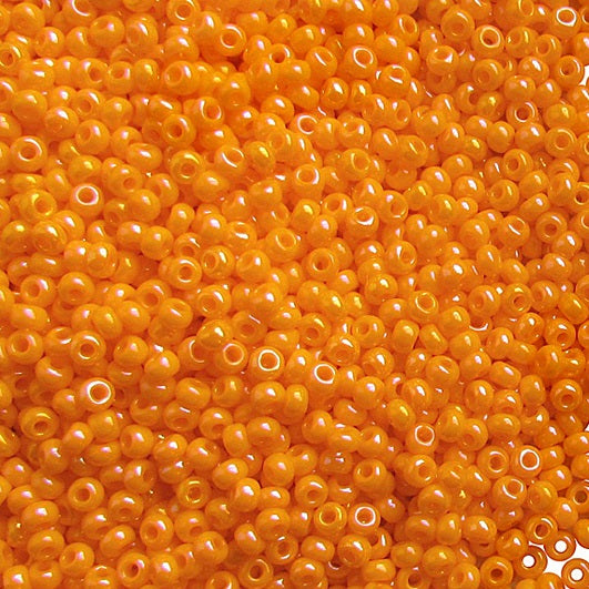 Rocailles Größe 10/0