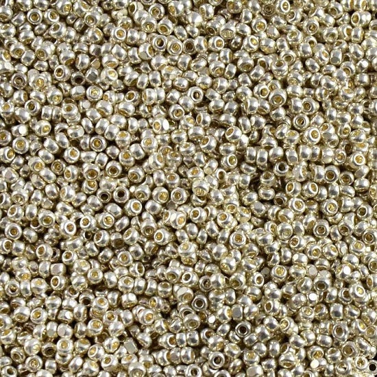 1-Cut Charlotte Beads Preciosa Ornela