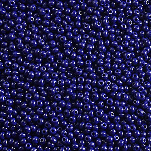 Rocailles Größe 13/0