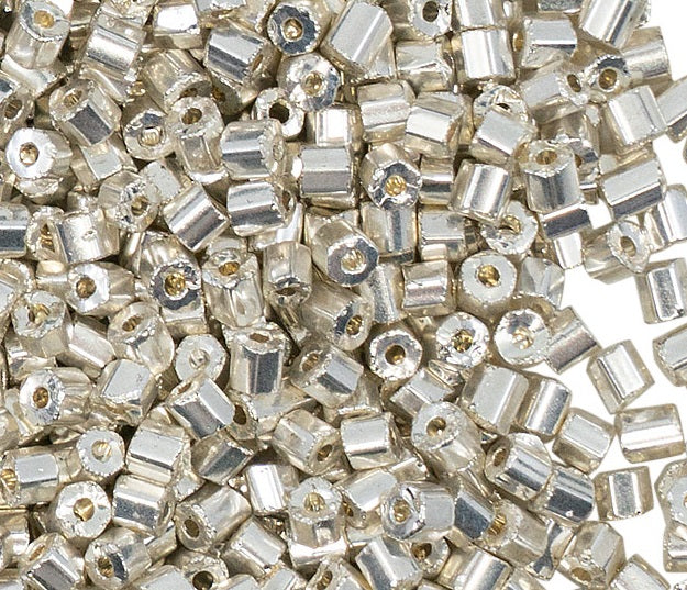 2-Cut Seed Beads Preciosa Ornela