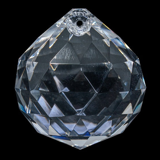 Kronleuchter Kristall Anhänger