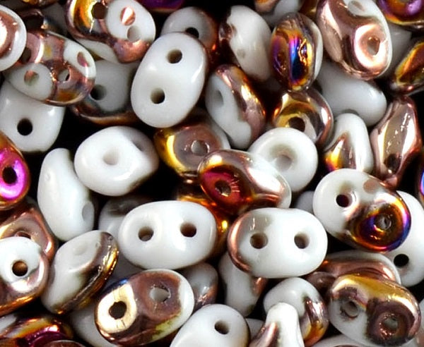 SuperDuo® Seed Beads