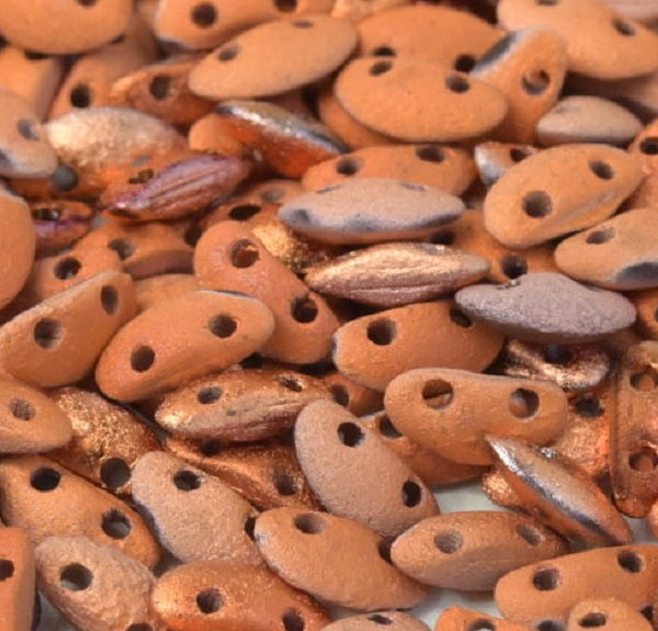 Glasperlen MobyDuo®