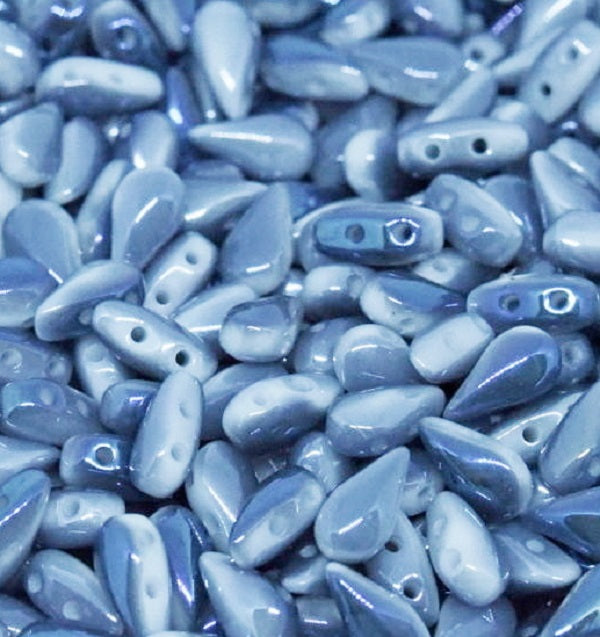 Glasperlen DropDuo®