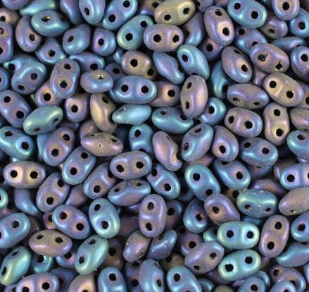 MiniDuo® Seed Beads