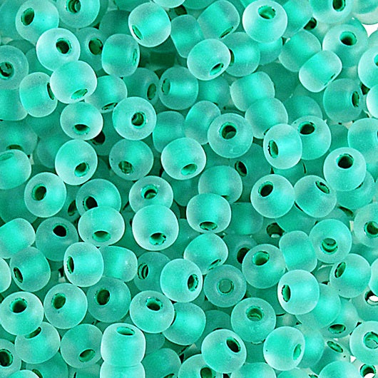 Rocailles Größe 6/0