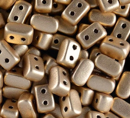 Glasperlen Ios® par Puca®