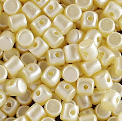 Glasperlen Minos® par Puca®