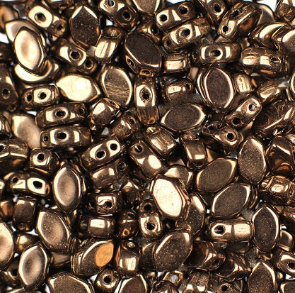 Glasperlen Paros® par Puca