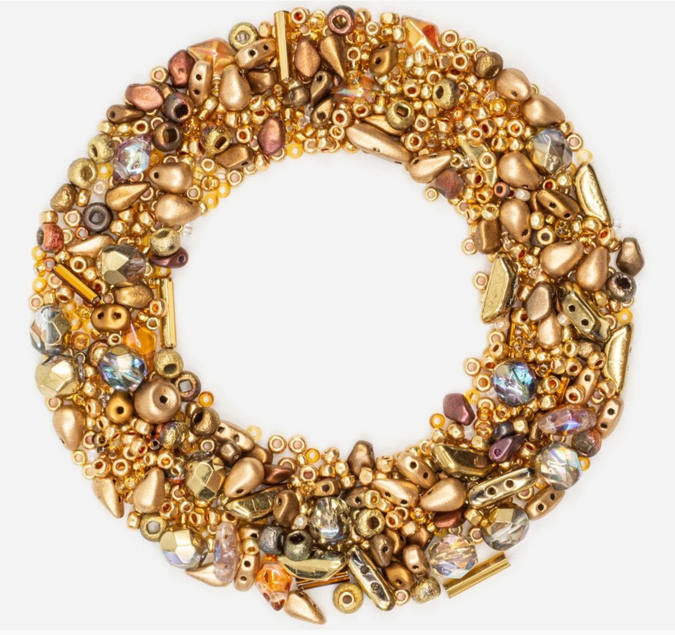 ScaraBeads Glasperlen gemischt