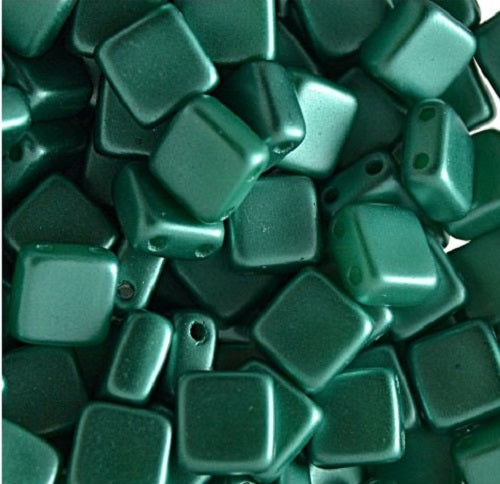 Tile (Square) beads