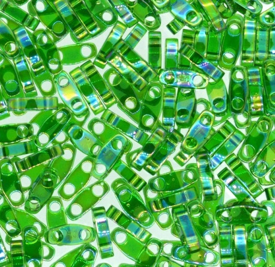 Quarter Tila™ Glasperlen