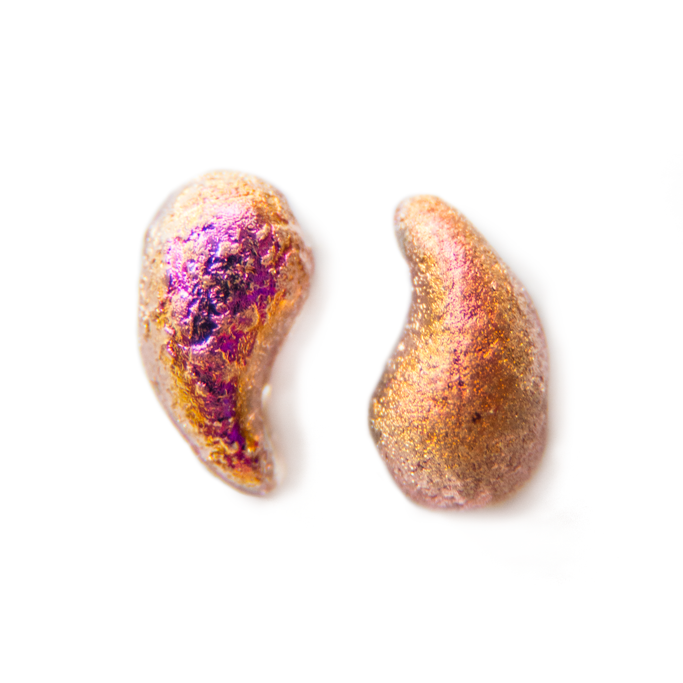 Glasperlen ZoliDuo®