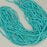 Edelsteinperlen 4 mm Kristall Voll-Apricot Mittel  Farbe_Blue Farbe_ Green