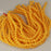 Edelsteinperlen 10 mm Gefärbte Jade Gelb Rund Glatt  Farbe_Yellow