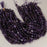 Edelsteinperlen 12x10 mm Amethyst Nugget Glatt  Farbe_Purple