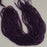 1 Strand 38/40 cm Edelsteinperlen 4 mm Amethyst Rund glatt  Farbe_Purple