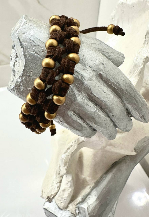 50 St. Pony Gepresste Perlen, Walze 5,5 mm im Durchmesser mit einem Loch von 2 mm, Böhmisches Glas, Pastell Dunkel Coral