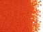 Rocailles 11/0 Orange Transparent Tschechisches Glas Farbe_Orange