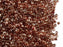 10 g 10/0 3-Cuts Rocailles Preciosa Ornela, Kristall Rot, Tschechisches Glas