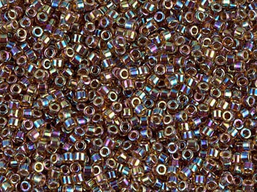 Delica Miyuki glass japan beads