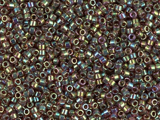 Delica Miyuki glass japan beads