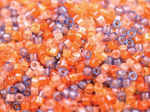 Delica Miyuki glass japan beads