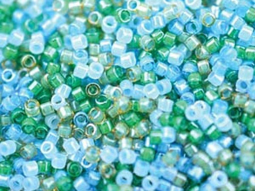 Delica Miyuki glass japan beads