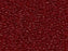 Rocailles 15/0 Transparent dunkles Rubinrot Japanische Glasperlen Miyuki Farbe_Red