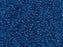 Rocailles 15/0 Transparent Blau Capri Japanische Glasperlen Miyuki Farbe_Blue