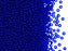 Rocailles 10/0 Blau Transparent Tschechisches Glas Color_Blue