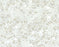Quarter Tila™ Glasperlen 5x1.2x1.9 mm 2-Loch White Pearl Ceylon Japanische Glasperlen Miyuki Farbe_White