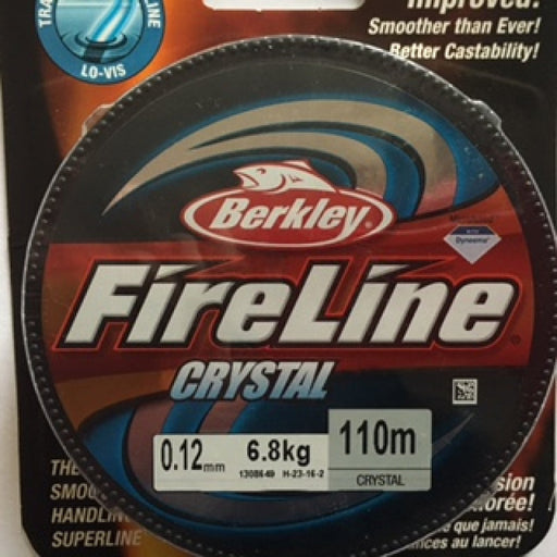 Beadsmith Fireline 012mm Durchschnittlicher Durchmesser Kristall Durchsichtig Synthetische Faser USA Farbe_Clear