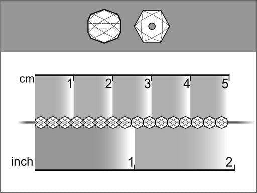 100 St. Fire Polished facettierte Glasperlen rund 3mm, dunkler Rubin (Granat), Tschechisches Glas