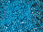 5 g Halb Tila Perlen 5x2.3x1.9 mm, 2-Loch, Light Blue, Miyuki Japanese Perlen